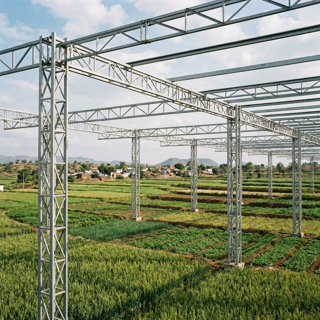 Agricultural Sector