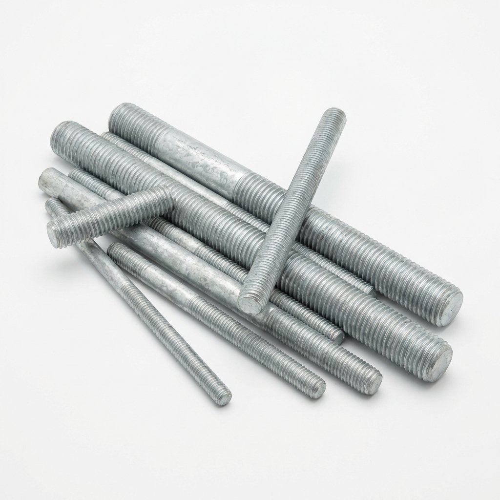 Solar Grouting Rod / Thread Rod